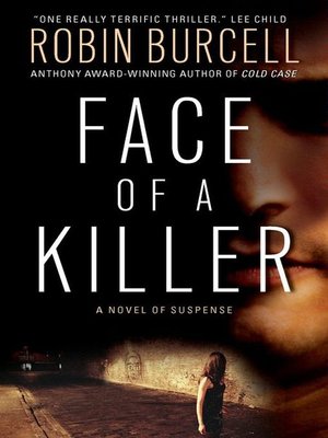 cover image of Face of a Killer